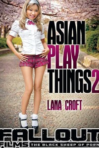 Asian Play Things 2