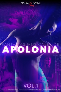 Apolonia's Musical Fantasies