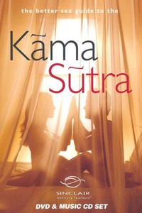 Better Sex Guide To The Kama Sutra