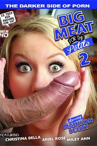 Big Meat For The Petite 2