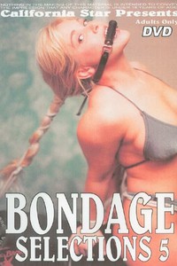 Bondage Selections 5