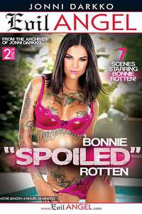 Bonnie Spoiled Rotten