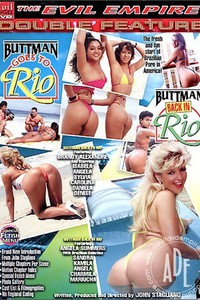 Buttman Goes To Rio / Buttman Back In Rio