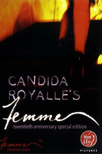Candida Royalle's Femme