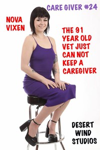 Caregiver 24 - Nova Vixen