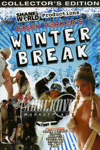 Casey Parker's Winter Break