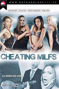 Cheating MILFs