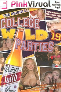 College Wild Parties 19