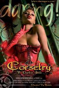 Corsetry: A Darker Side
