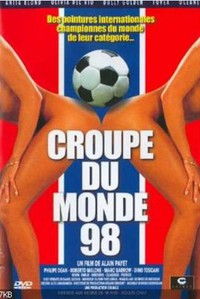 Croupe Du Monde 98