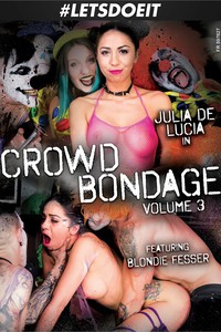 Crowd Bondage 3