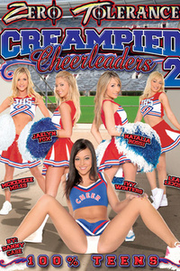 Creampied Cheerleaders 2