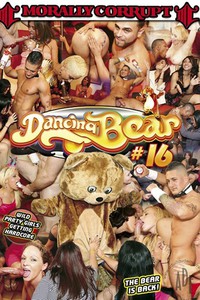 Dancing Bear 16