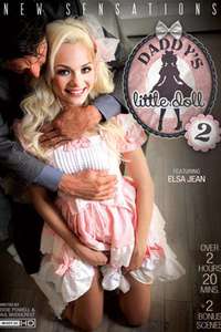 Daddy's Little Doll 2