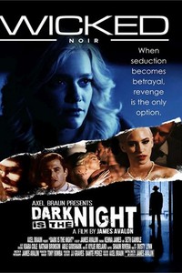 Dark Is The Night