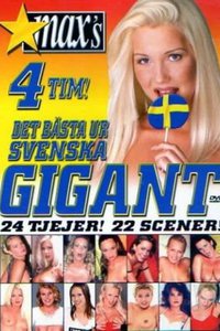 Det Basta ur Svenska Gigant