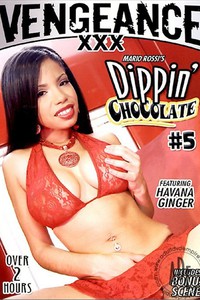 Dippin' Chocolate 5