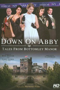 Down On Abby: Tales From The Bottomley Manor
