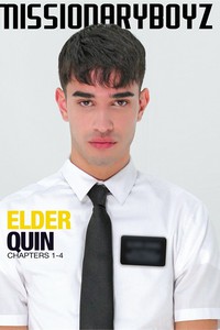 Elder Quin Chapters 1-4