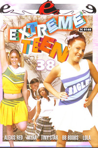 Extreme Teen 38