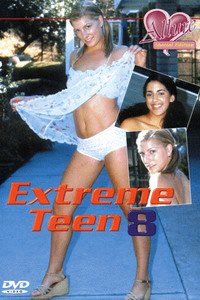 Extreme Teen 8