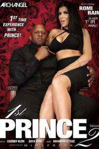 First Prince 2
