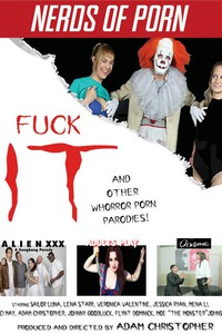 Fuck IT and Other Whorror Porn Parodies!
