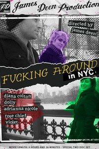 Fucking Around In NYC