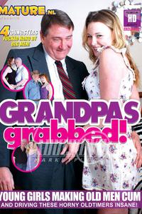 Grandpas Grabbed!