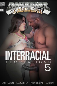 Interracial Temptations 5