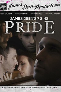 James Deen's 7 Sins: Pride