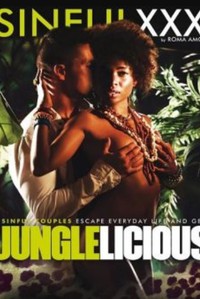 JungleLicious