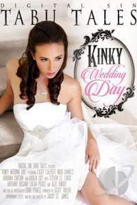 Kinky Wedding Day