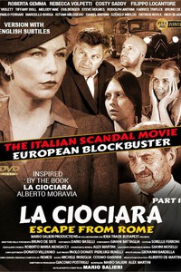 La Ciociara Part 1: Escape From Rome