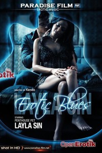 Layla Sin: Erotic Blues