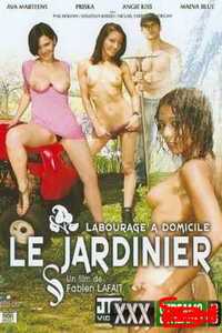 Le Jardinier
