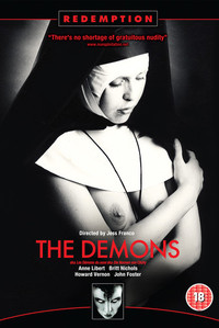 Les Demons Die Nonnen Von Clichy