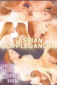 Lesbian Doppleganger
