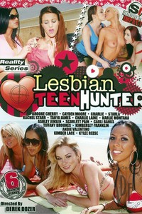 Lesbian Teen Hunter