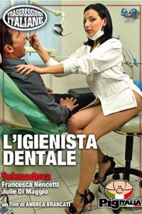 L'Igienista Dentale