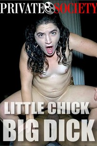 Little Chick Big Dick