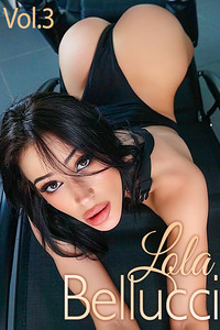 Lola Bellucci 3