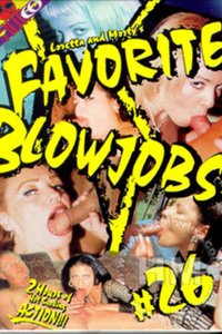 Loretta And Morty's Favorite Blowjobs 26