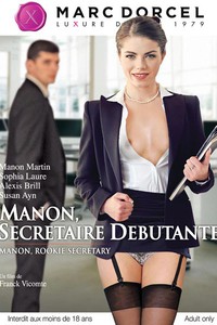 Manon, Secretaire Debutante