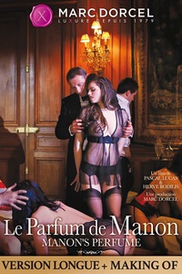 Manon's Perfume / Le Parfum De Manon