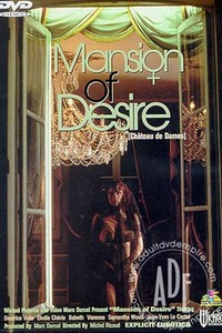 Mansion Of Desire French