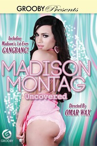Madison Montag Uncovered