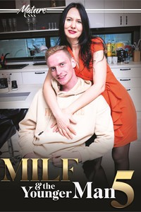 MILF And The Younger Man 5