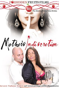 Mother's Indiscretion