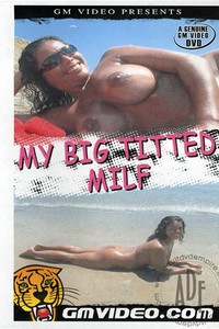 My Big Titted MILF
